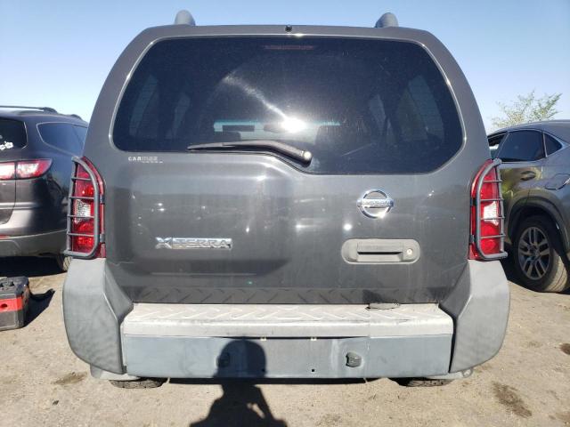 Photo 5 VIN: 5N1AN08W25C645006 - NISSAN XTERRA 