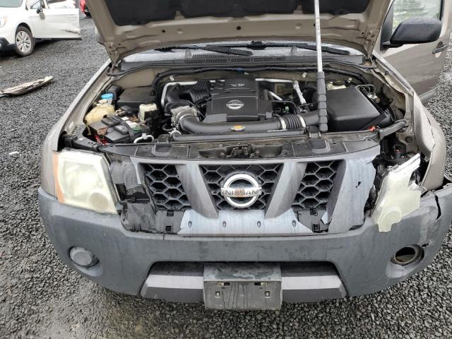 Photo 11 VIN: 5N1AN08W25C646639 - NISSAN XTERRA OFF 