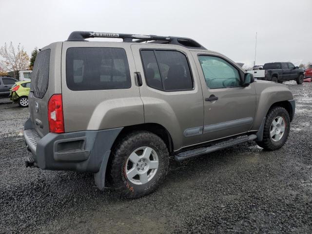 Photo 2 VIN: 5N1AN08W25C646639 - NISSAN XTERRA OFF 