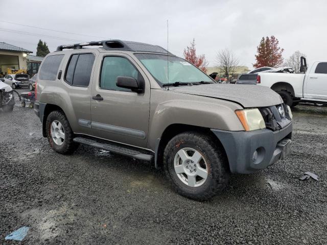 Photo 3 VIN: 5N1AN08W25C646639 - NISSAN XTERRA OFF 