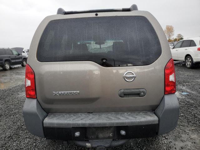 Photo 5 VIN: 5N1AN08W25C646639 - NISSAN XTERRA OFF 