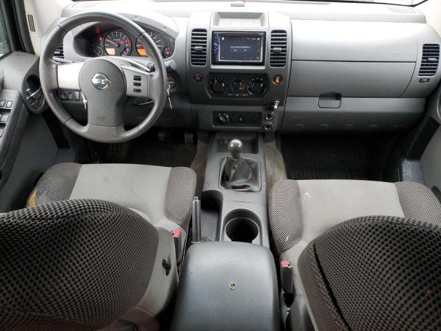 Photo 7 VIN: 5N1AN08W25C646639 - NISSAN XTERRA OFF 