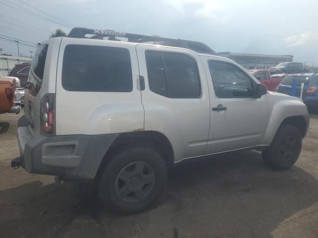 Photo 2 VIN: 5N1AN08W26C506091 - NISSAN XTERRA OFF 