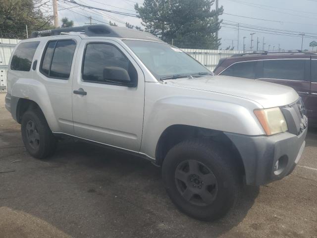 Photo 3 VIN: 5N1AN08W26C506091 - NISSAN XTERRA OFF 