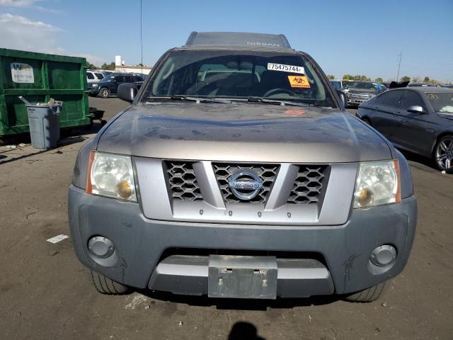 Photo 4 VIN: 5N1AN08W26C521643 - NISSAN XTERRA OFF 