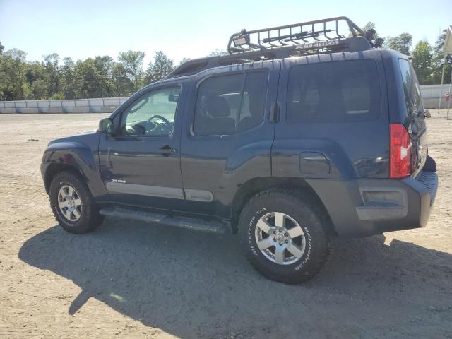 Photo 1 VIN: 5N1AN08W26C523960 - NISSAN XTERRA 