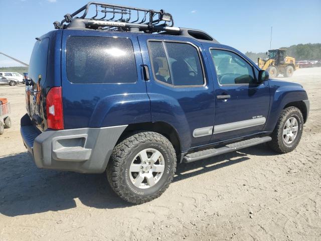 Photo 2 VIN: 5N1AN08W26C523960 - NISSAN XTERRA 