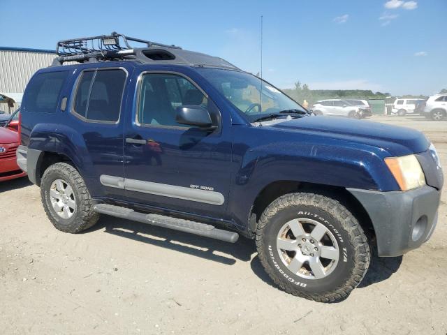 Photo 3 VIN: 5N1AN08W26C523960 - NISSAN XTERRA 