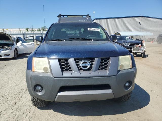 Photo 4 VIN: 5N1AN08W26C523960 - NISSAN XTERRA 