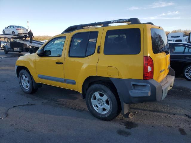 Photo 1 VIN: 5N1AN08W26C524607 - NISSAN XTERRA OFF 