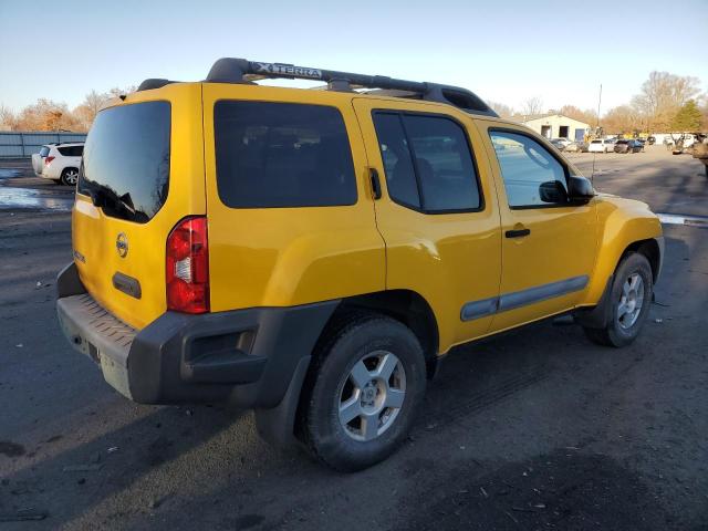 Photo 2 VIN: 5N1AN08W26C524607 - NISSAN XTERRA OFF 