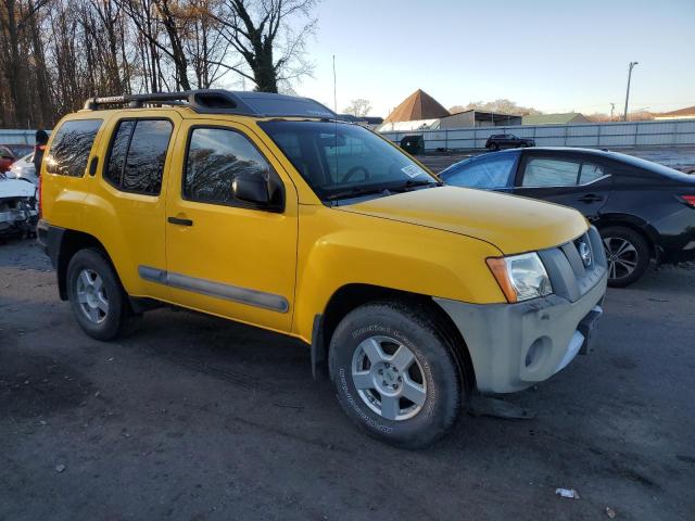 Photo 3 VIN: 5N1AN08W26C524607 - NISSAN XTERRA OFF 