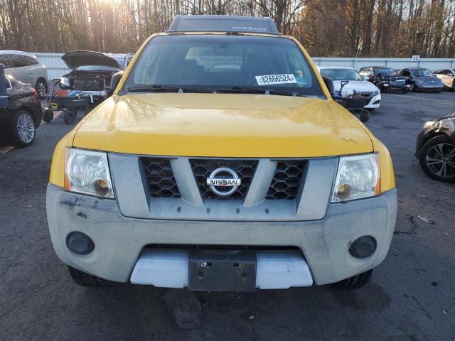 Photo 4 VIN: 5N1AN08W26C524607 - NISSAN XTERRA OFF 