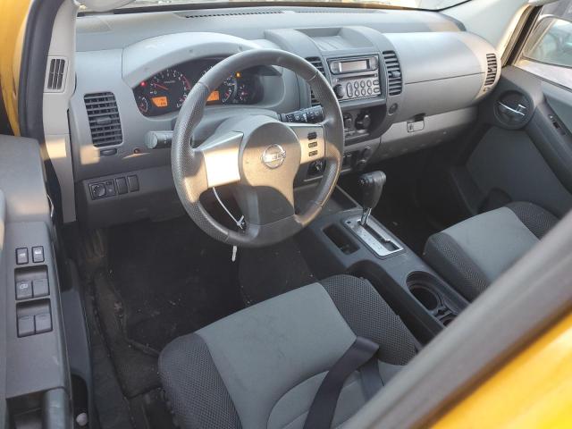 Photo 7 VIN: 5N1AN08W26C524607 - NISSAN XTERRA OFF 