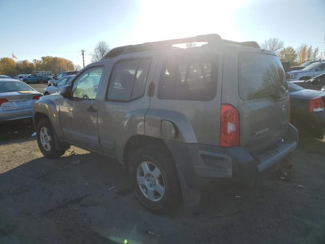 Photo 1 VIN: 5N1AN08W26C528849 - NISSAN XTERRA 