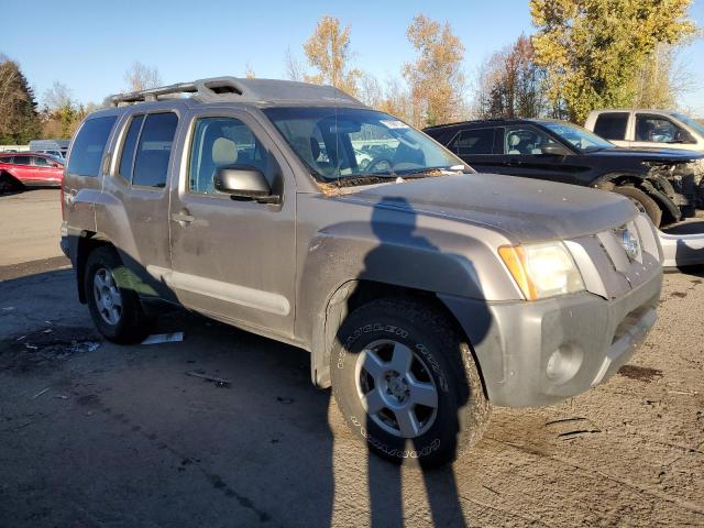 Photo 3 VIN: 5N1AN08W26C528849 - NISSAN XTERRA 