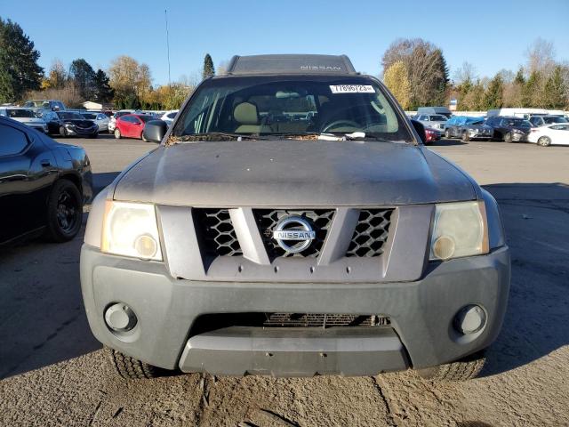 Photo 4 VIN: 5N1AN08W26C528849 - NISSAN XTERRA 