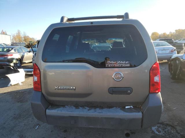 Photo 5 VIN: 5N1AN08W26C528849 - NISSAN XTERRA 