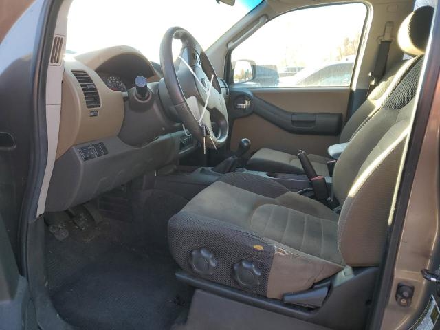 Photo 6 VIN: 5N1AN08W26C528849 - NISSAN XTERRA 