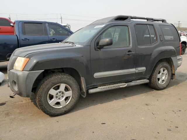 Photo 0 VIN: 5N1AN08W26C531718 - NISSAN XTERRA OFF 