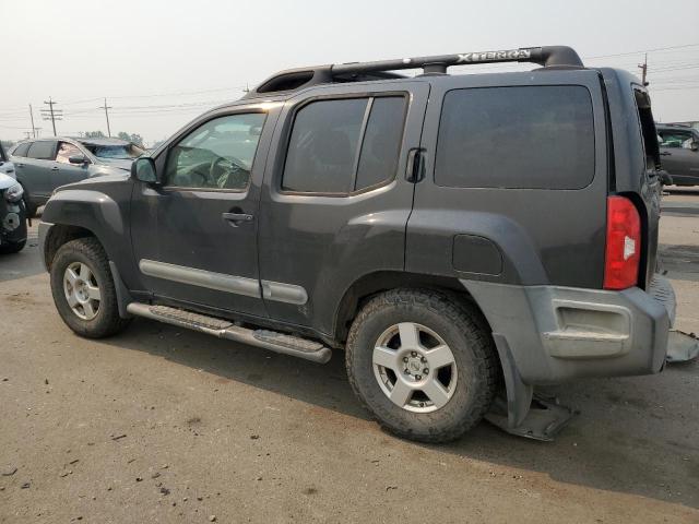 Photo 1 VIN: 5N1AN08W26C531718 - NISSAN XTERRA OFF 