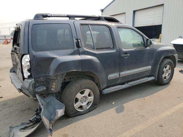 Photo 2 VIN: 5N1AN08W26C531718 - NISSAN XTERRA OFF 