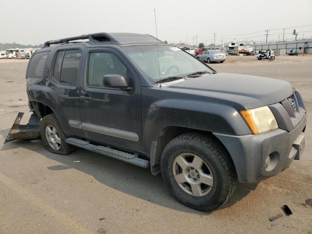 Photo 3 VIN: 5N1AN08W26C531718 - NISSAN XTERRA OFF 