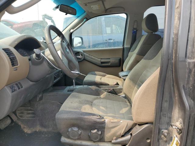 Photo 6 VIN: 5N1AN08W26C531718 - NISSAN XTERRA OFF 