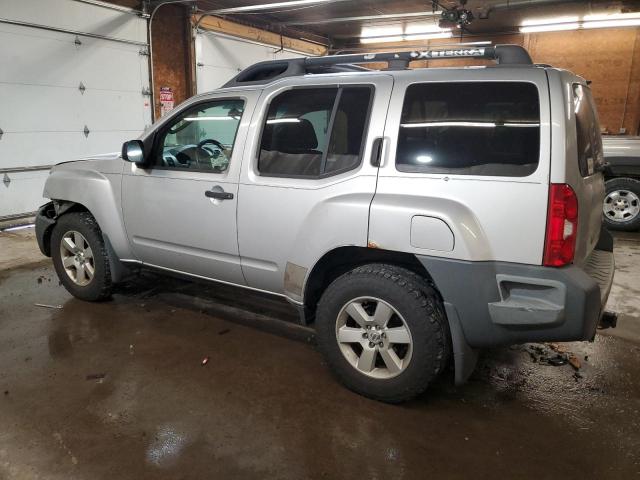 Photo 1 VIN: 5N1AN08W26C537860 - NISSAN XTERRA OFF 