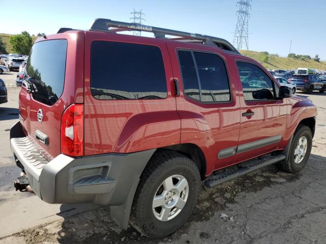 Photo 2 VIN: 5N1AN08W26C544680 - NISSAN XTERRA 