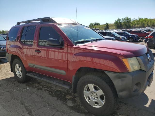 Photo 3 VIN: 5N1AN08W26C544680 - NISSAN XTERRA 