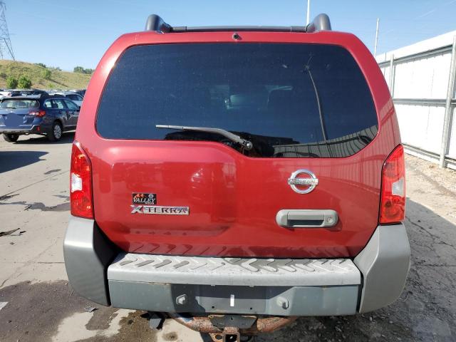 Photo 5 VIN: 5N1AN08W26C544680 - NISSAN XTERRA 