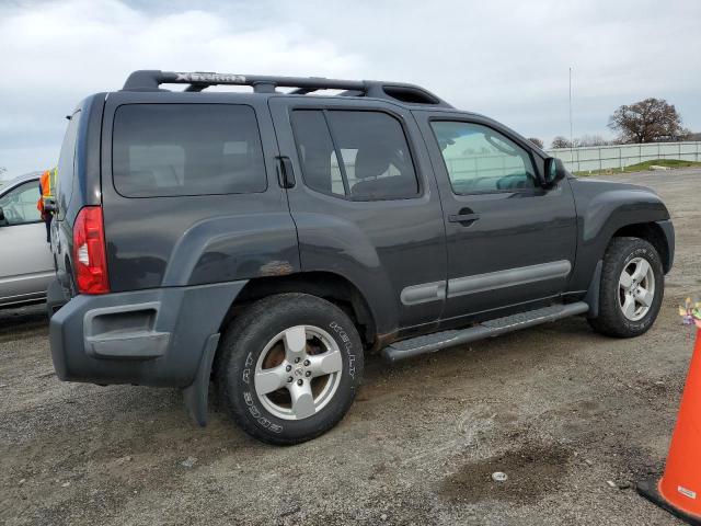 Photo 2 VIN: 5N1AN08W26C556618 - NISSAN XTERRA OFF 