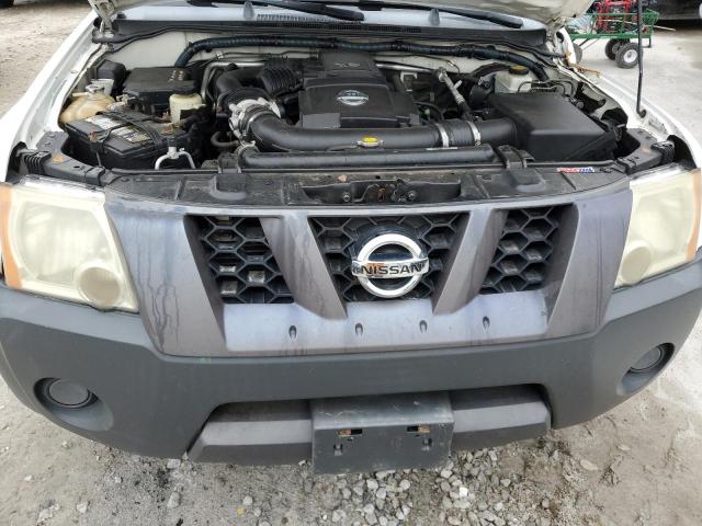 Photo 10 VIN: 5N1AN08W27C503063 - NISSAN XTERRA 