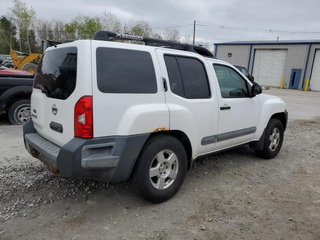 Photo 2 VIN: 5N1AN08W27C503063 - NISSAN XTERRA 