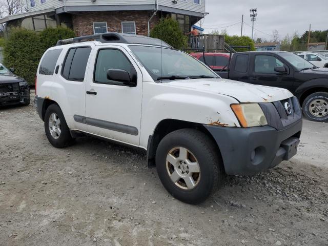 Photo 3 VIN: 5N1AN08W27C503063 - NISSAN XTERRA 