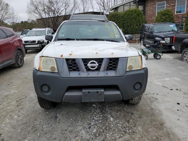 Photo 4 VIN: 5N1AN08W27C503063 - NISSAN XTERRA 