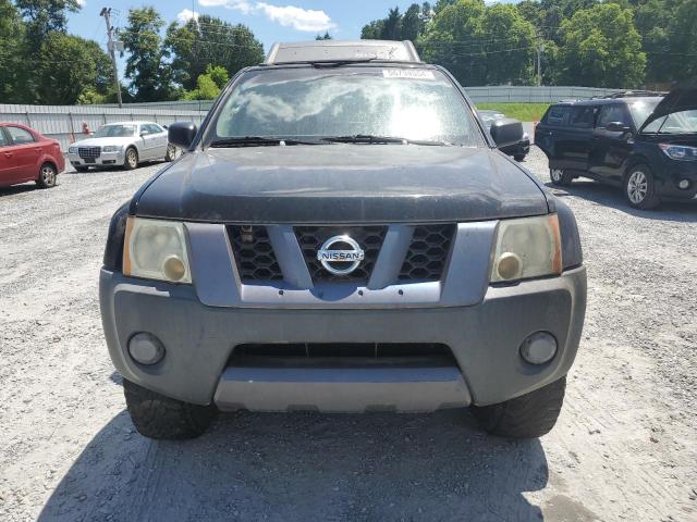 Photo 4 VIN: 5N1AN08W27C504746 - NISSAN XTERRA 