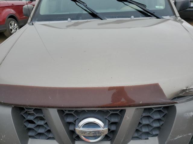 Photo 11 VIN: 5N1AN08W27C508716 - NISSAN XTERRA 