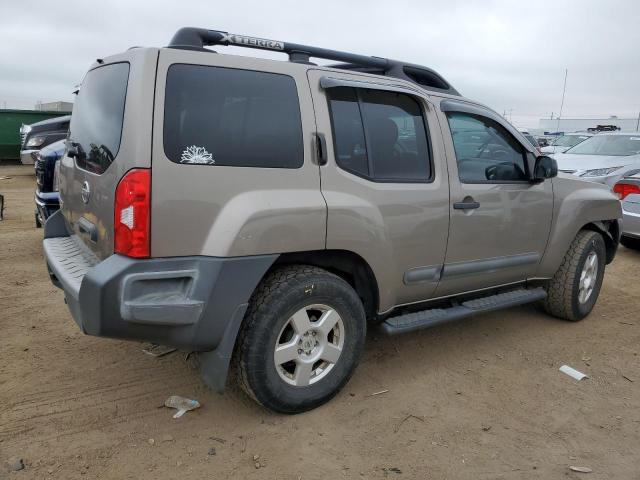 Photo 2 VIN: 5N1AN08W27C508716 - NISSAN XTERRA 