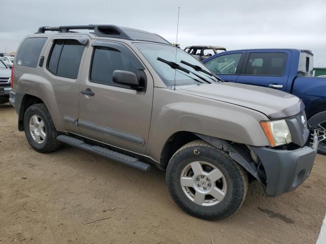 Photo 3 VIN: 5N1AN08W27C508716 - NISSAN XTERRA 