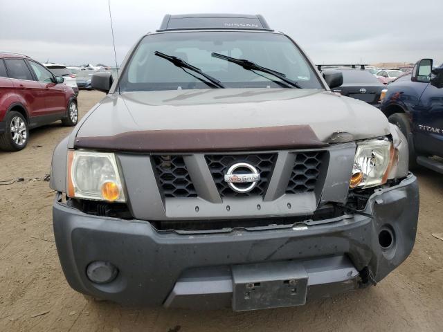 Photo 4 VIN: 5N1AN08W27C508716 - NISSAN XTERRA 