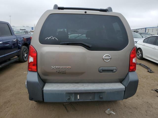 Photo 5 VIN: 5N1AN08W27C508716 - NISSAN XTERRA 