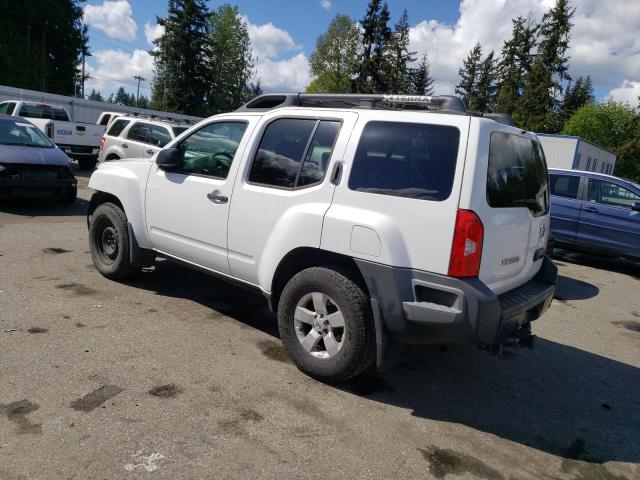 Photo 1 VIN: 5N1AN08W27C508859 - NISSAN XTERRA 