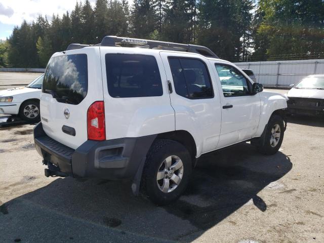 Photo 2 VIN: 5N1AN08W27C508859 - NISSAN XTERRA 