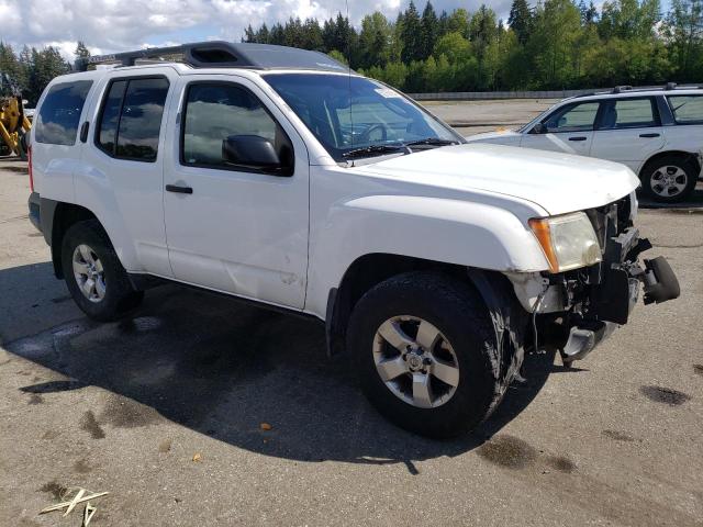 Photo 3 VIN: 5N1AN08W27C508859 - NISSAN XTERRA 