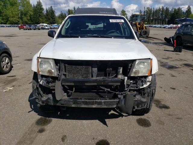 Photo 4 VIN: 5N1AN08W27C508859 - NISSAN XTERRA 