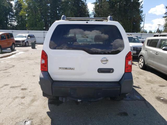 Photo 5 VIN: 5N1AN08W27C508859 - NISSAN XTERRA 