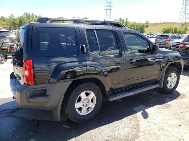 Photo 2 VIN: 5N1AN08W27C527766 - NISSAN XTERRA OFF 