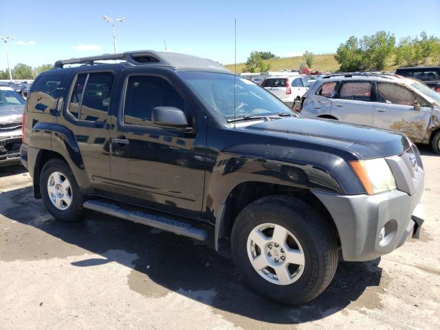 Photo 3 VIN: 5N1AN08W27C527766 - NISSAN XTERRA OFF 